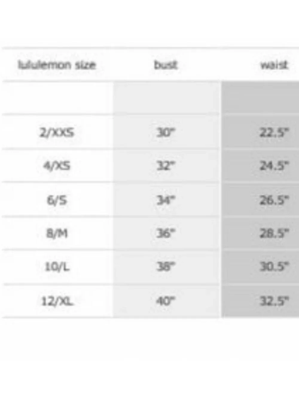 Lululemon Sculpt Long Sleeve Powdered Mauve